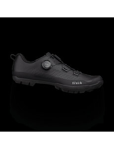 Fizik Fizik Terra Atlas Gravel Shoes Black