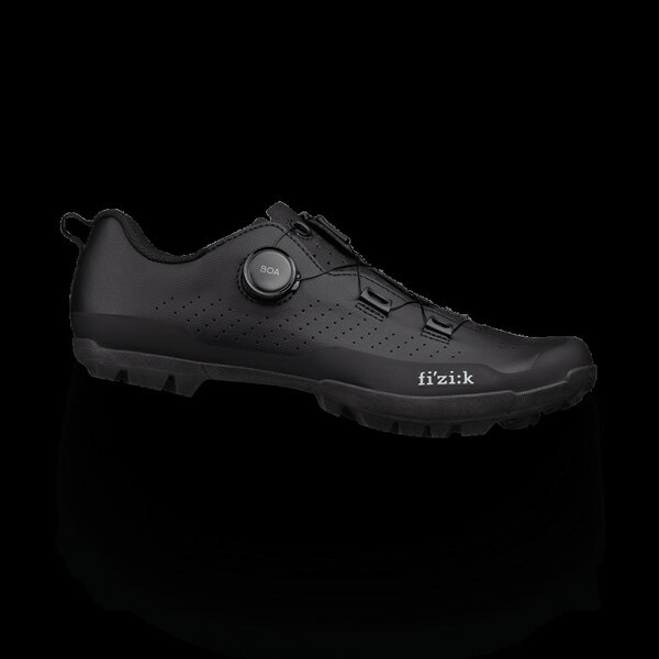 Fizik Fizik Terra Atlas Gravel Shoes Black
