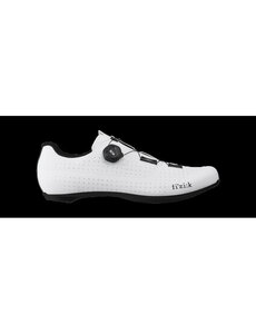 Fizik Fizik R4 Tempo Overcurve Wide Road Shoes White/Black