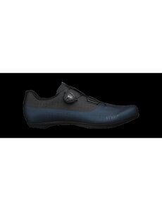 Fizik Fizik R4 Tempo Overcurve Wide Road Shoes Blue/Black