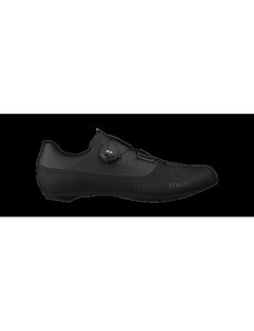 Fizik Fizik R4 Tempo Overcurve Wide Road Shoes Black