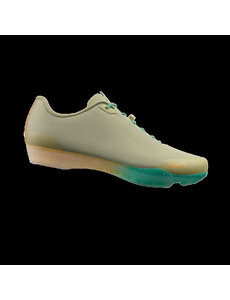 Fizik Fizik Tempo Beat Gravel Shoes Green