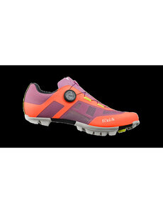 Fizik Fizik Vento Proxy MTB Shoes Orange