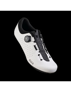 Fizik Fizik Vento Omna Wide Fit Road Shoes White/Black