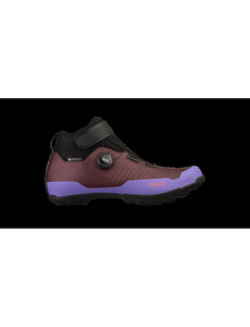 Fizik Fizik Terra Artica X5 GTX MTB Shoes Purple