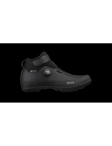 Fizik Fizik Terra Artica X5 GTX MTB Shoes Black