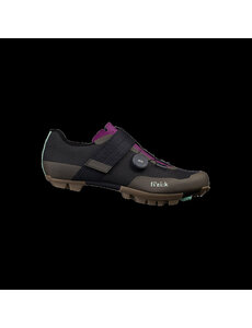 Fizik Fizik Vento Ferox MTB Shoes Mud/Grape