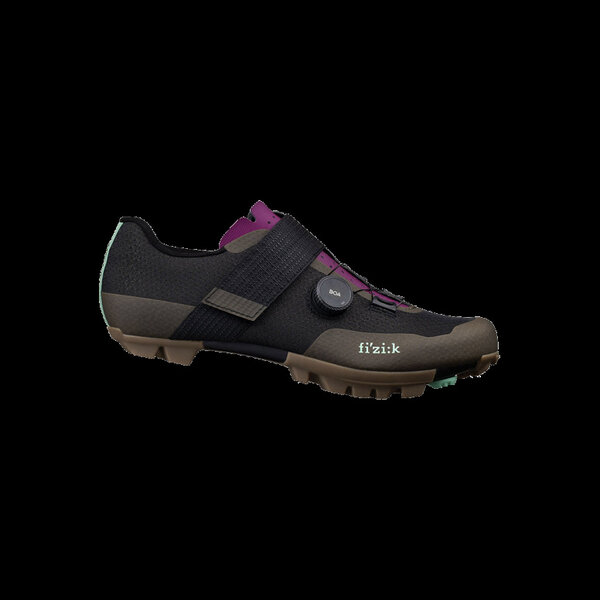 Fizik Fizik Vento Ferox MTB Shoes Mud/Grape