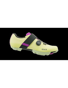 Fizik Fizik Vento Ferox MTB Shoes Lime