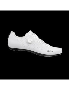 Fizik Fizik Tempo Decos Wide Road Shoes White