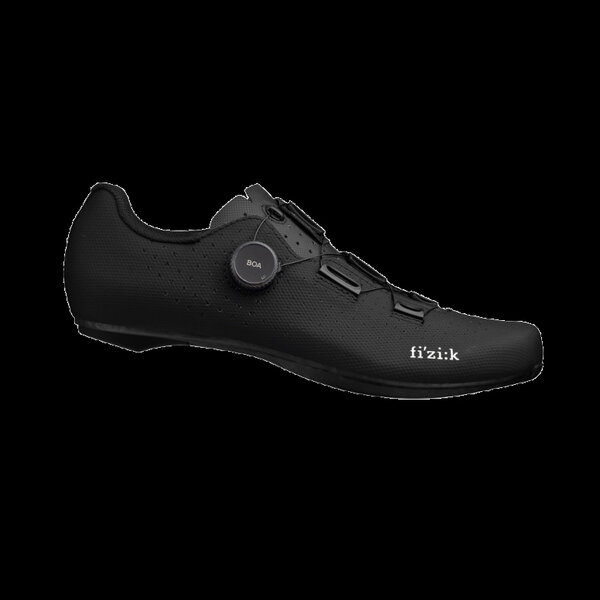 Fizik Fizik Tempo Decos Wide Road Shoes Black