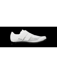 Fizik Fizik Vento Powerstrap Aeroweave Road Shoes White