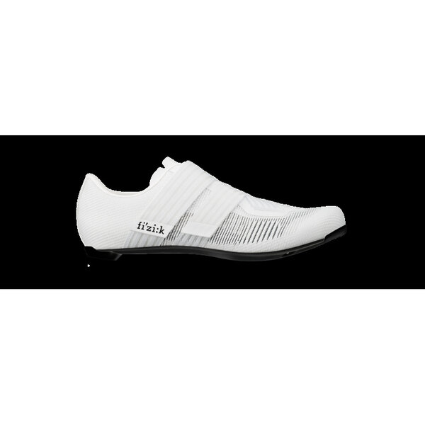 Fizik Fizik Vento Powerstrap Aeroweave Road Shoes White