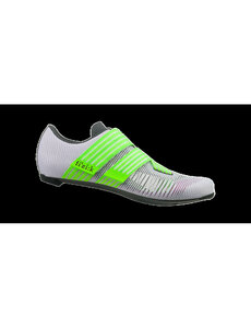 Fizik Fizik Vento Powerstrap Aeroweave Road Shoes Violet