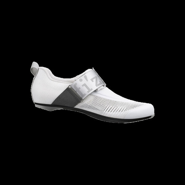 Fizik Fizik Transiro Hydra Aeroweave Carbon Tri Shoes White/Silver