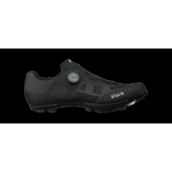 Fizik Fizik Vento Proxy Wide Gravel Shoes Black