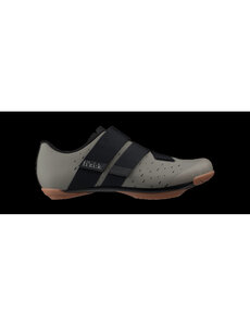 Fizik Fizik X4 Terra Powerstrap Gravel Shoes Mud/Caramel