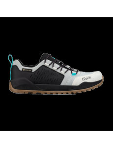Fizik Fizik Terra Ergolace GTX Flat MTB Shoes Ice/Grey