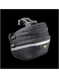 Topeak TOPEAK WEDGE BAG II MEDIUM