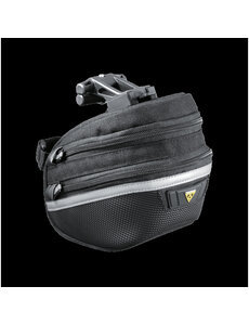 Topeak TOPEAK WEDGE BAG II MEDIUM