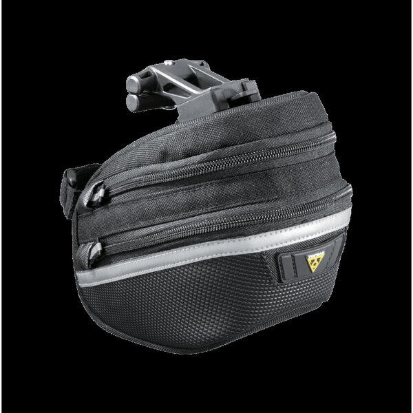 Topeak TOPEAK WEDGE BAG II MEDIUM