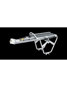 Topeak CARRIER RACK TOPEAK RX BEAM E-TYPE WITH SIDE FRAMES