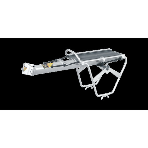 Topeak CARRIER RACK TOPEAK RX BEAM E-TYPE WITH SIDE FRAMES