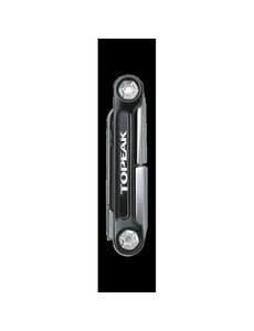 Topeak TOOL TOPEAK MINI 9 PRO BLK