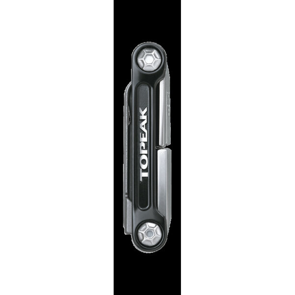 Topeak TOOL TOPEAK MINI 9 PRO BLK