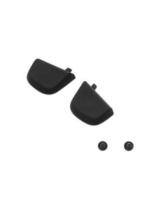 Fizik Fizik Stabilita Heel Skidplate Shoe Spares