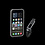 Topeak Topeak iPhone 13 Pro Ridecase
