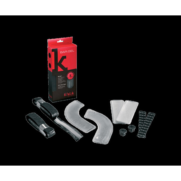 Fizik Fizik Microtex Tacky tape with Gel Bar Tape