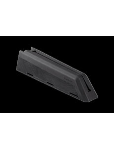 Topeak Topeak Fastfuel Tribox Black