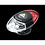Topeak Topeak Headlux - Helmet front and rear light combo