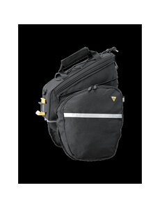 Topeak Topeak RX Trunk Bag DXP 31x20.5x16-25cm 7.31L