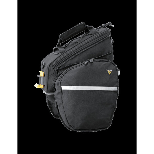 Topeak Topeak RX Trunk Bag DXP 31x20.5x16-25cm 7.31L