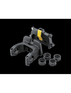 Topeak TOPEAK FIXER 3e W/BASKET ADAPTOR