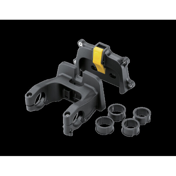 Topeak TOPEAK FIXER 3e W/BASKET ADAPTOR