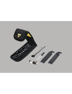 Topeak Topeak Ratchet Rocket Lite DX+