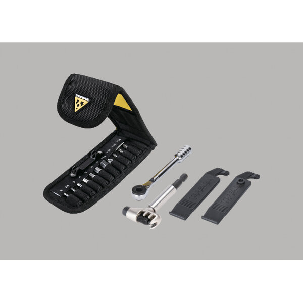 Topeak Topeak Ratchet Rocket Lite DX+