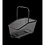 Topeak Topeak Urban Basket Rear