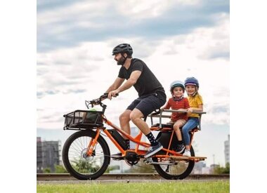 Cargo Bikes
