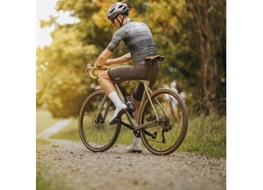 Gravel & Cyclocross Bikes