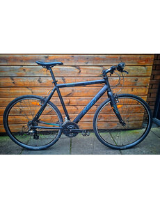  Second Hand | Reid Urban X1  Black (Large)  | Available In Stock