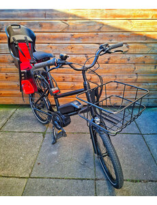  Second Hand Orbea Katu Electric Bike – Compact Frame, 20" Wheels | **PRIVATE SALE**