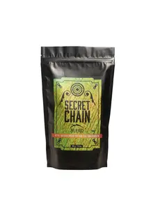 silca Silca Secret Chain Blend Hot Melt Wax, 500g