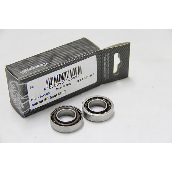 Campagnolo Campagnolo HB-BO100 CULT Ceramic Bearing Kit for Bora Ultra 35/50 FW-Hubs