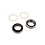 Campagnolo Campagnolo Cult Ceramic Hub Kit CPS120