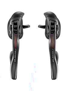 Campagnolo CAMPAGNOLO Super Record 12x U-S Ergo Levers