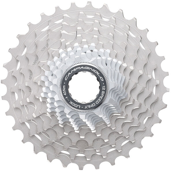 Campagnolo CAMPAGNOLO 11-29 Super Record 12x Cassette